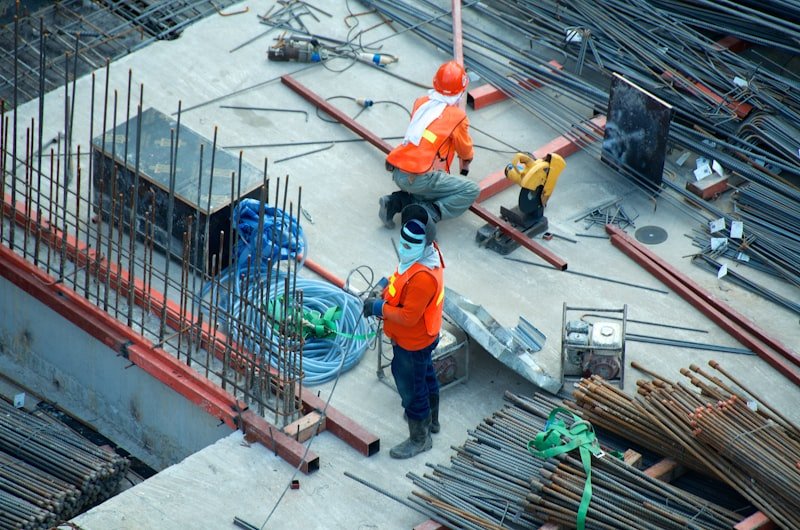 Construction Cleanup